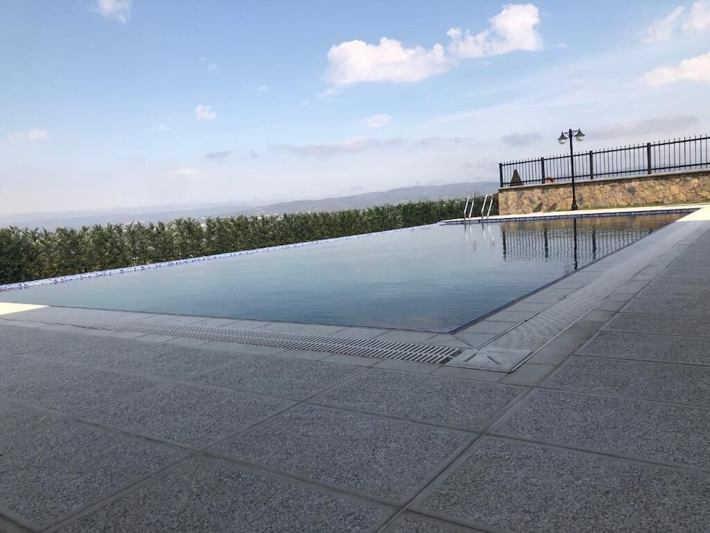 Kartepe Camp Rezervasyon