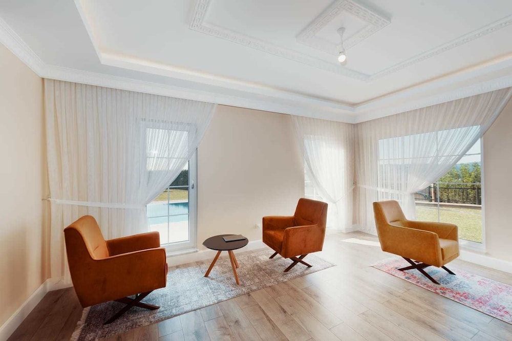 Kartepe Camp Rezervasyon