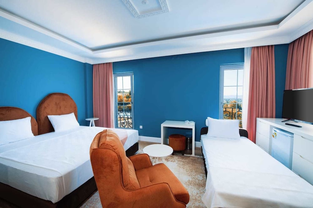 Kartepe Camp Rezervasyon