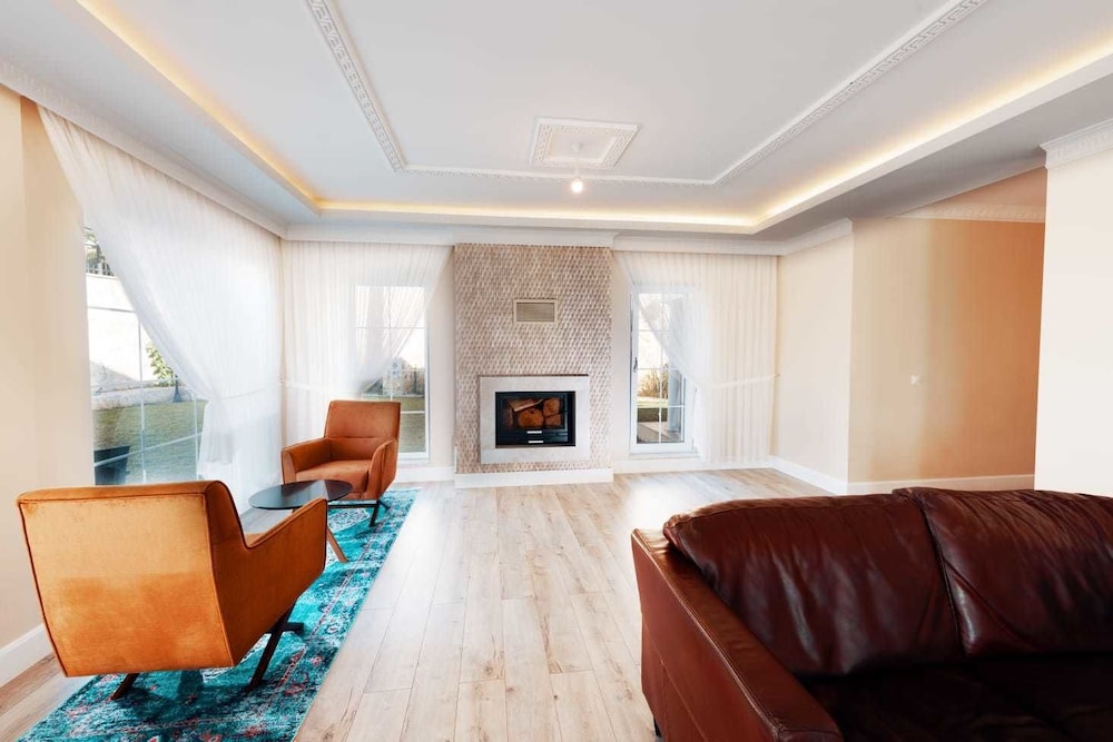 Kartepe Camp Rezervasyon