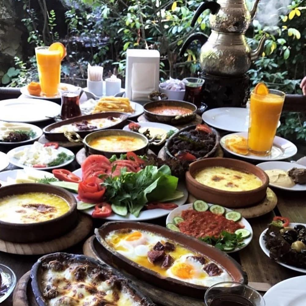 Kartepe Camp Rezervasyon