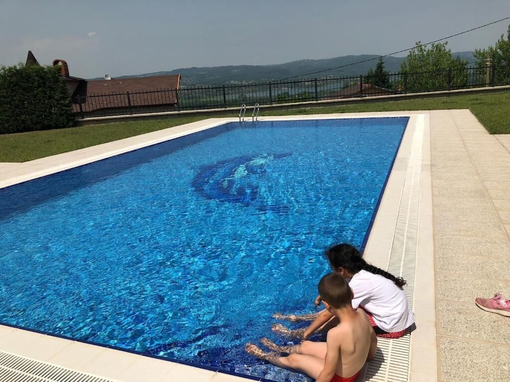 Kartepe Camp Rezervasyon