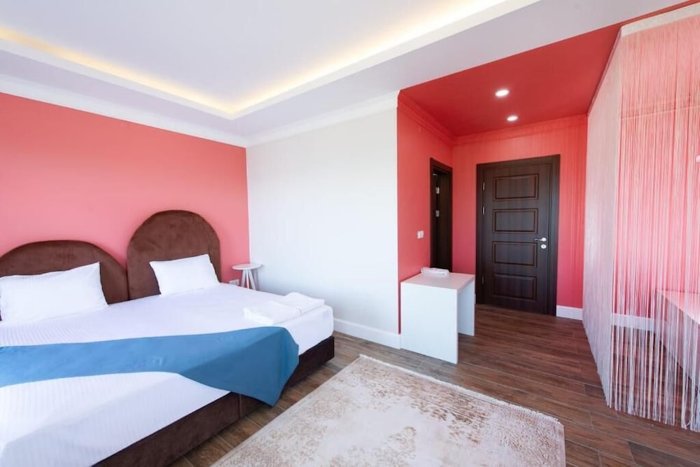 Kartepe Camp Rezervasyon