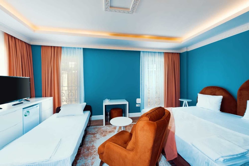 Kartepe Camp Rezervasyon