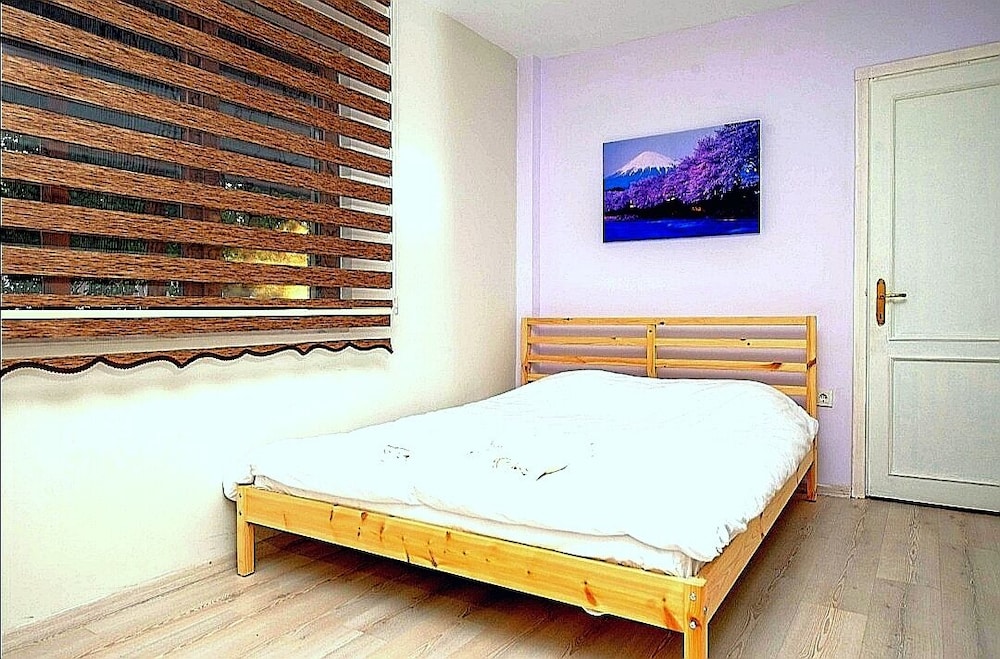 Beyaz Ev Butik Otel Maşukiye Rezervasyon