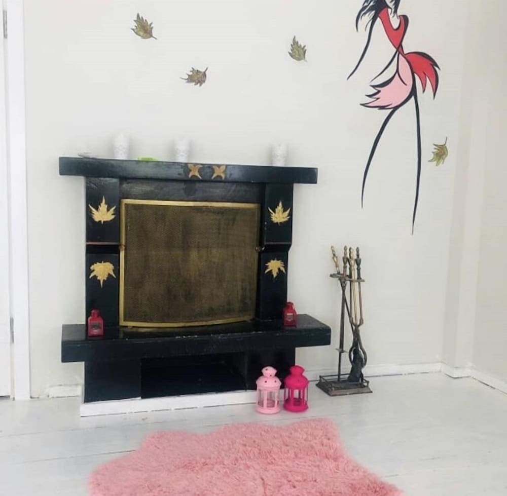 Beyaz Ev Butik Otel Maşukiye Rezervasyon