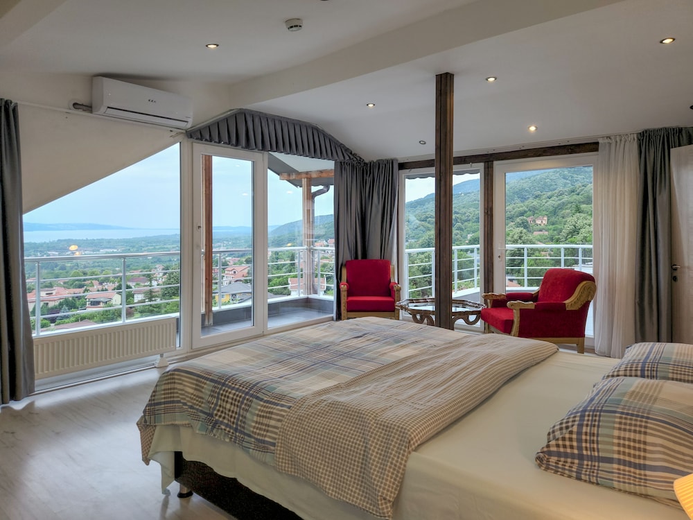 Yaylı Apart Rezervasyon