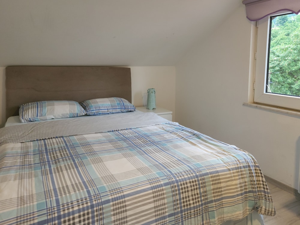 Yaylı Apart Rezervasyon