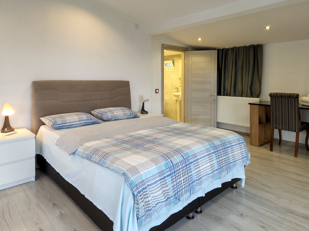 Yaylı Apart Rezervasyon