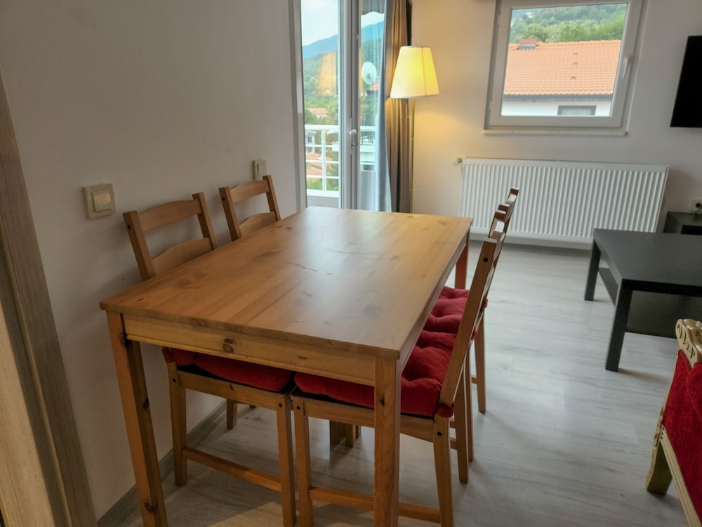 Yaylı Apart Rezervasyon