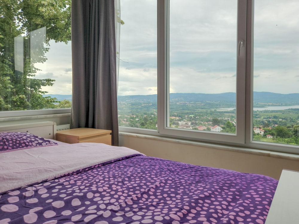 Yaylı Apart Rezervasyon