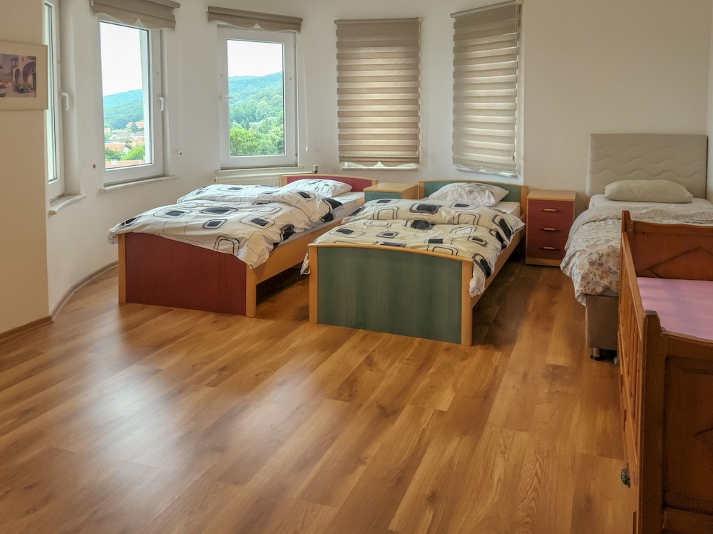 Yaylı Apart Rezervasyon