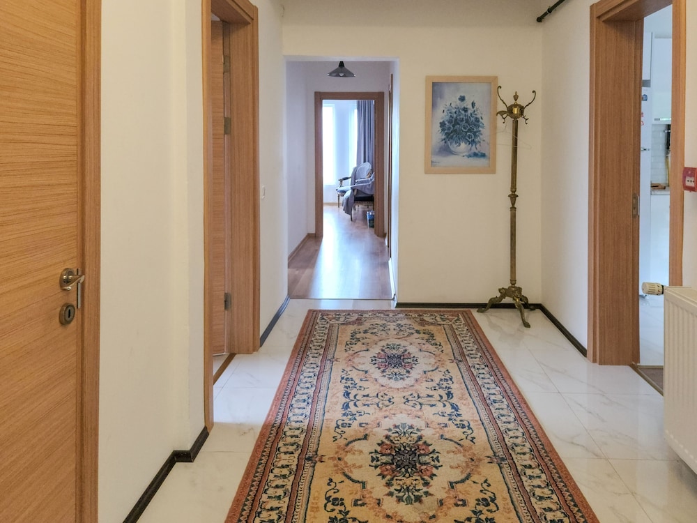 Yaylı Apart Rezervasyon