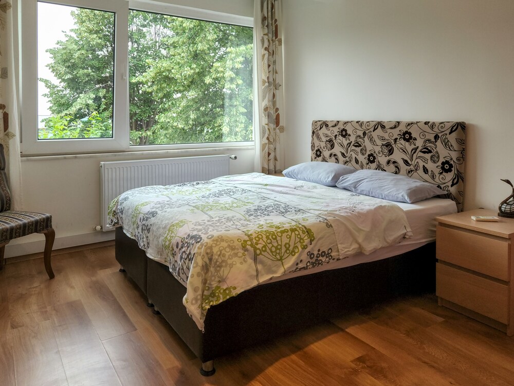 Yaylı Apart Rezervasyon