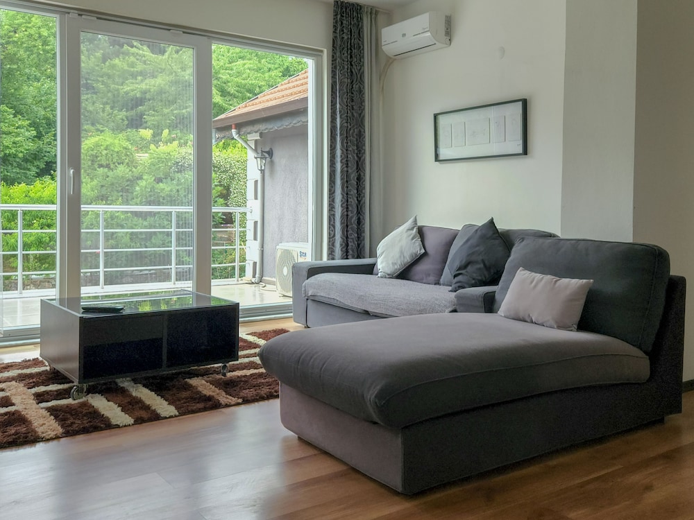 Yaylı Apart Rezervasyon