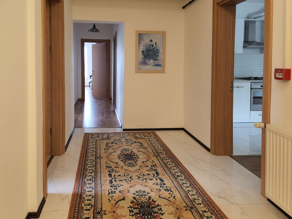 Yaylı Apart Rezervasyon