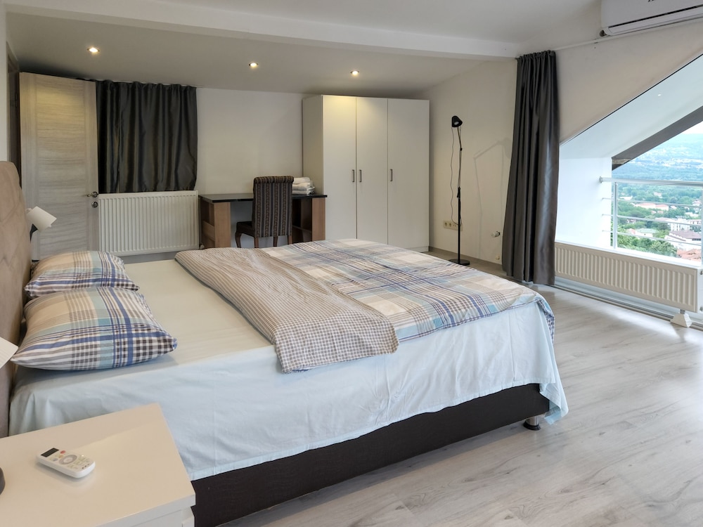 Yaylı Apart Rezervasyon