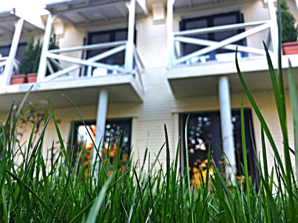 Kadifeli Konak Boutique Hotel Rezervasyon