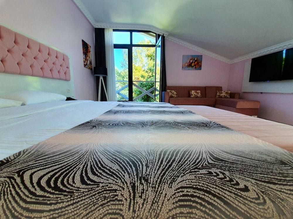 Kadifeli Konak Boutique Hotel Rezervasyon