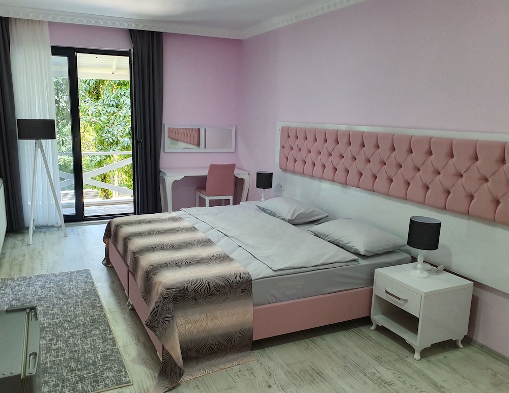 Kadifeli Konak Boutique Hotel Rezervasyon
