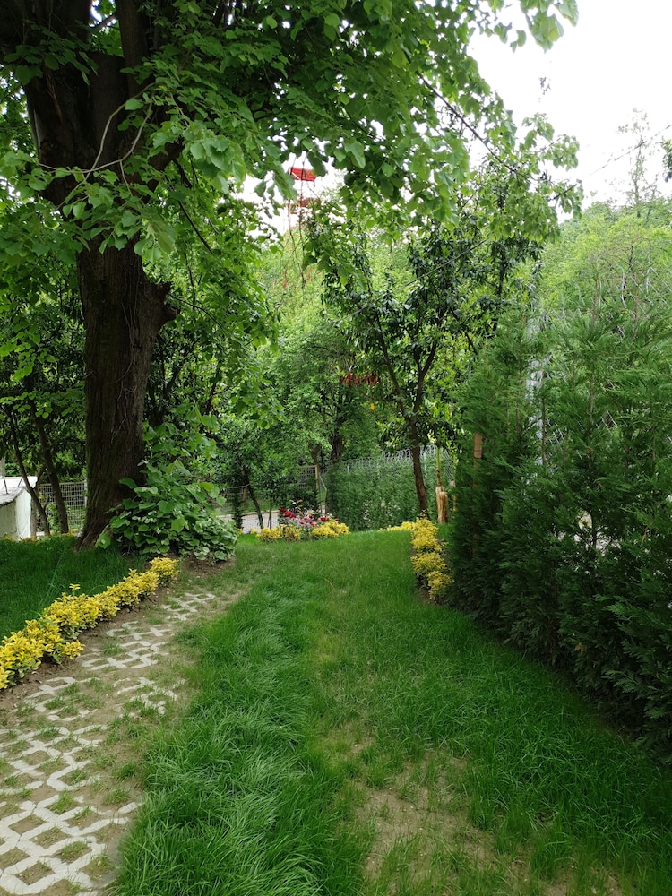 Kadifeli Konak Boutique Hotel Rezervasyon