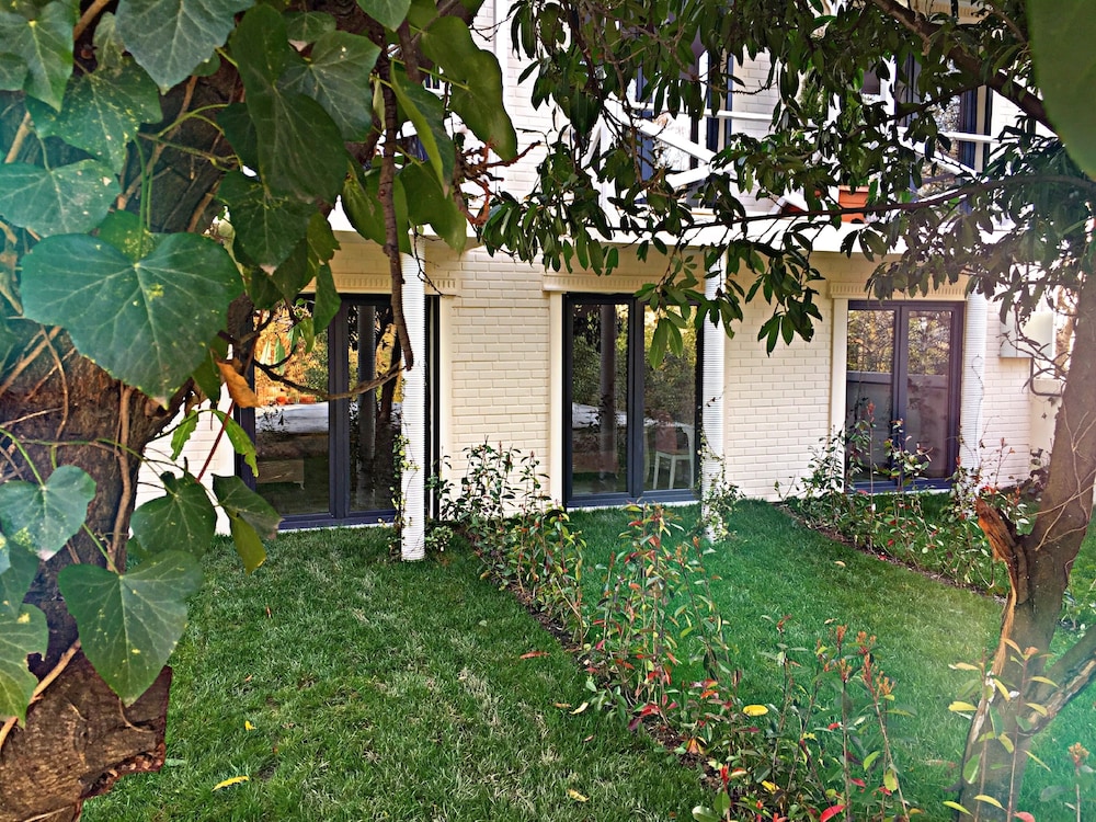 Kadifeli Konak Boutique Hotel Rezervasyon