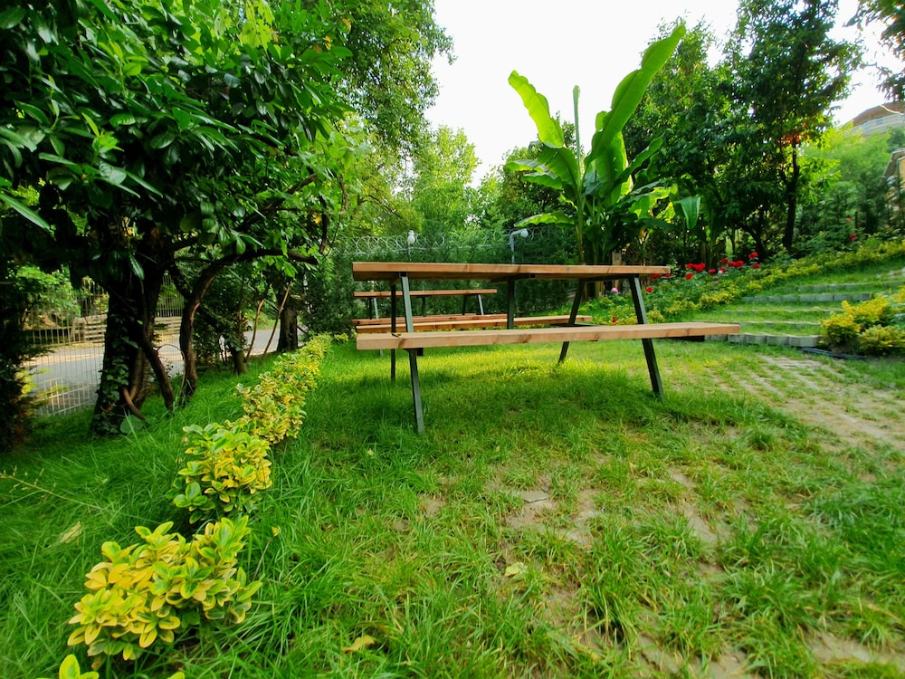 Kadifeli Konak Boutique Hotel Rezervasyon