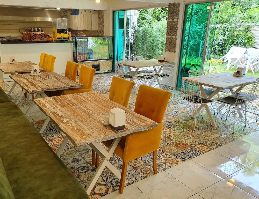 Kadifeli Konak Boutique Hotel Rezervasyon