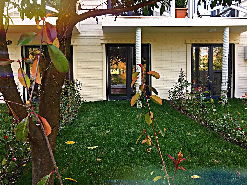 Kadifeli Konak Boutique Hotel Rezervasyon