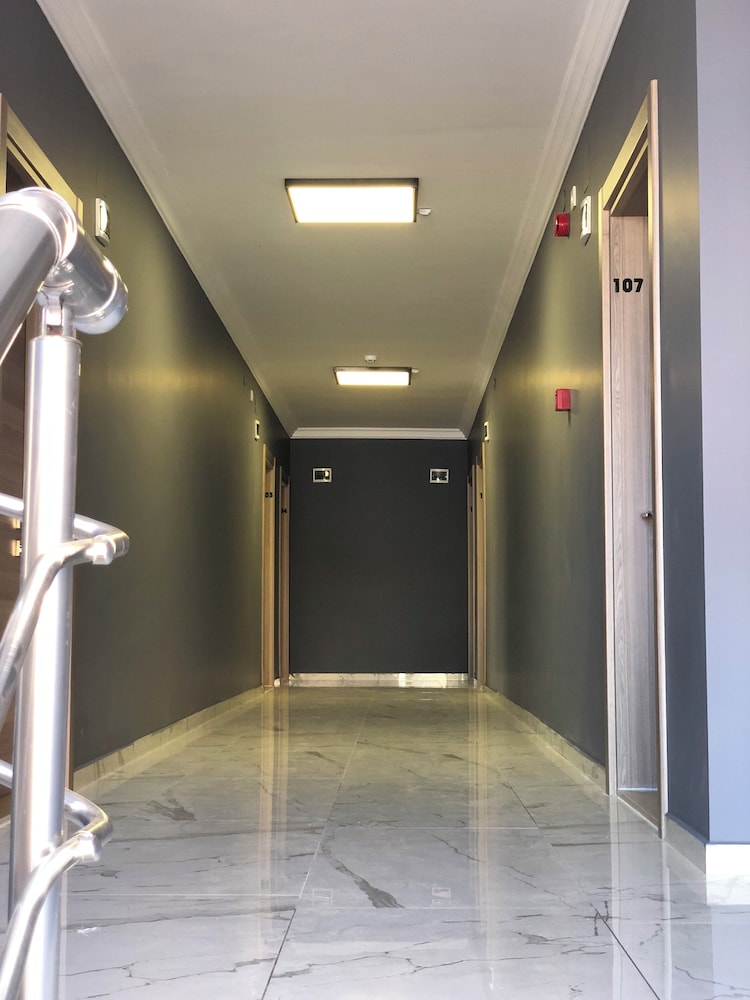 Engin Butik Otel Rezervasyon