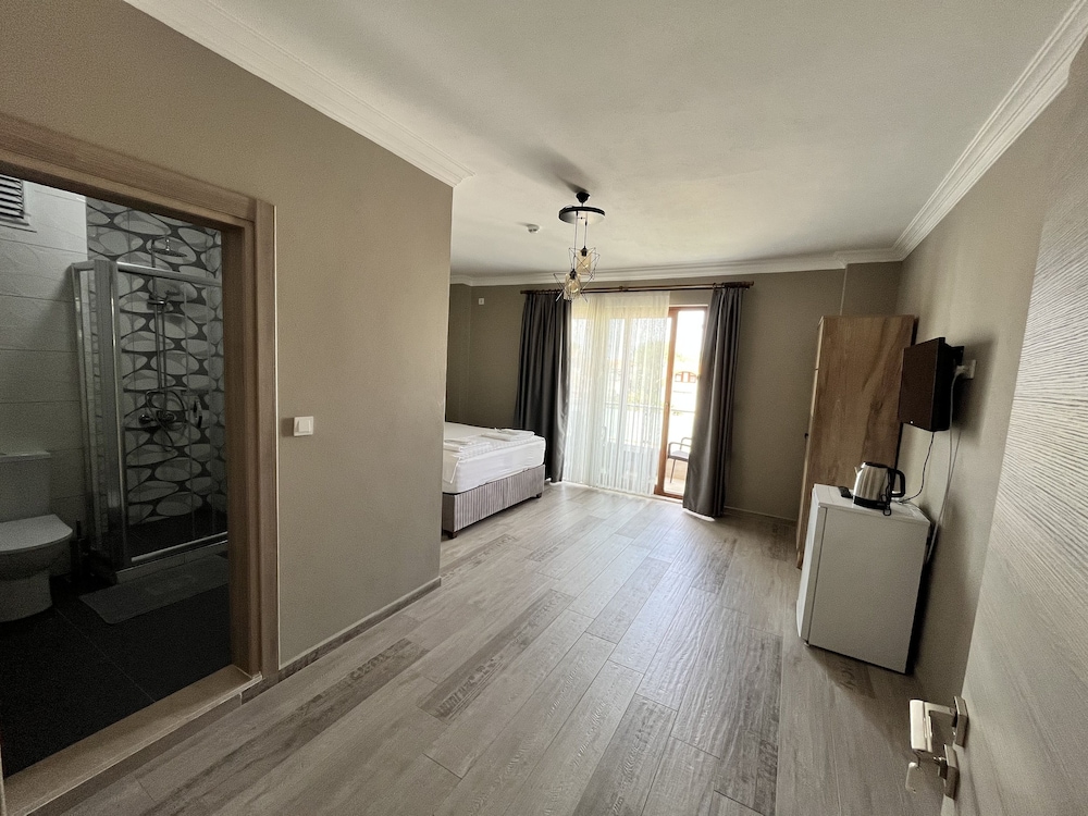 Engin Butik Otel Rezervasyon