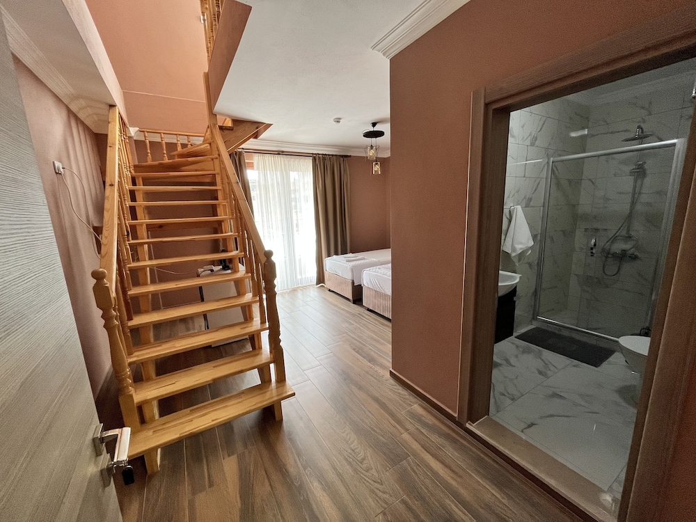 Engin Butik Otel Rezervasyon