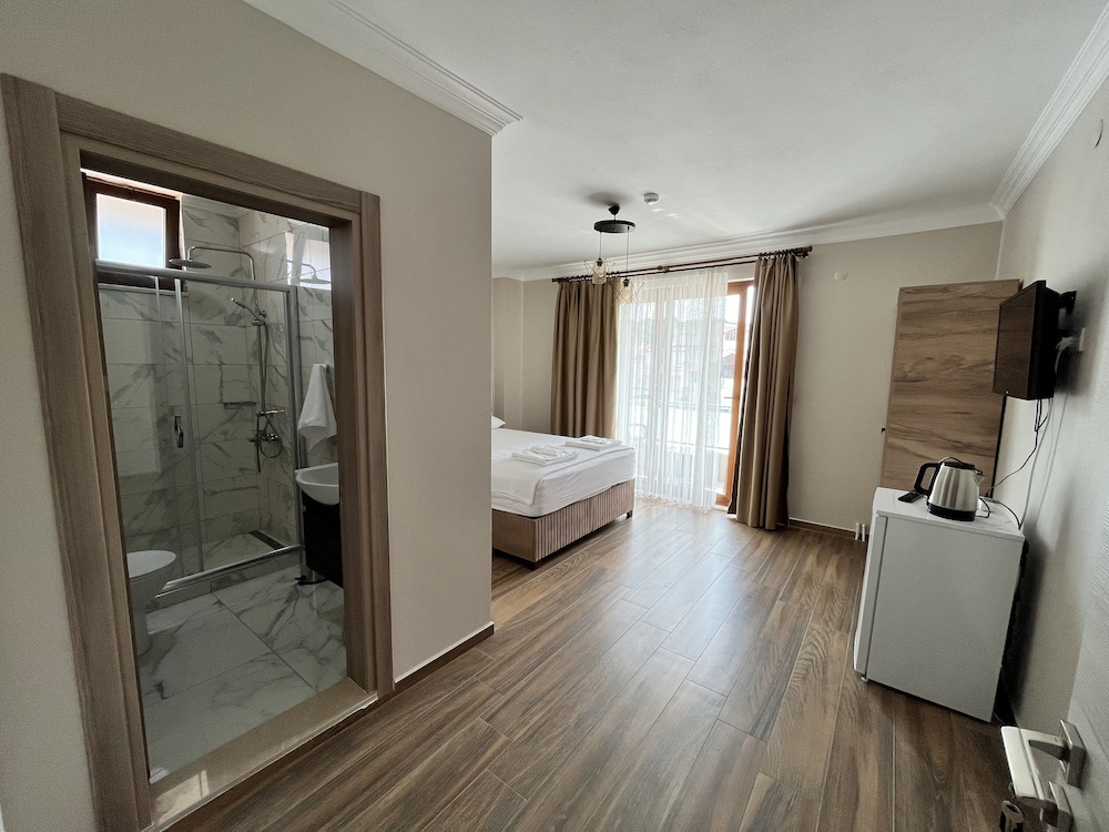 Engin Butik Otel Rezervasyon