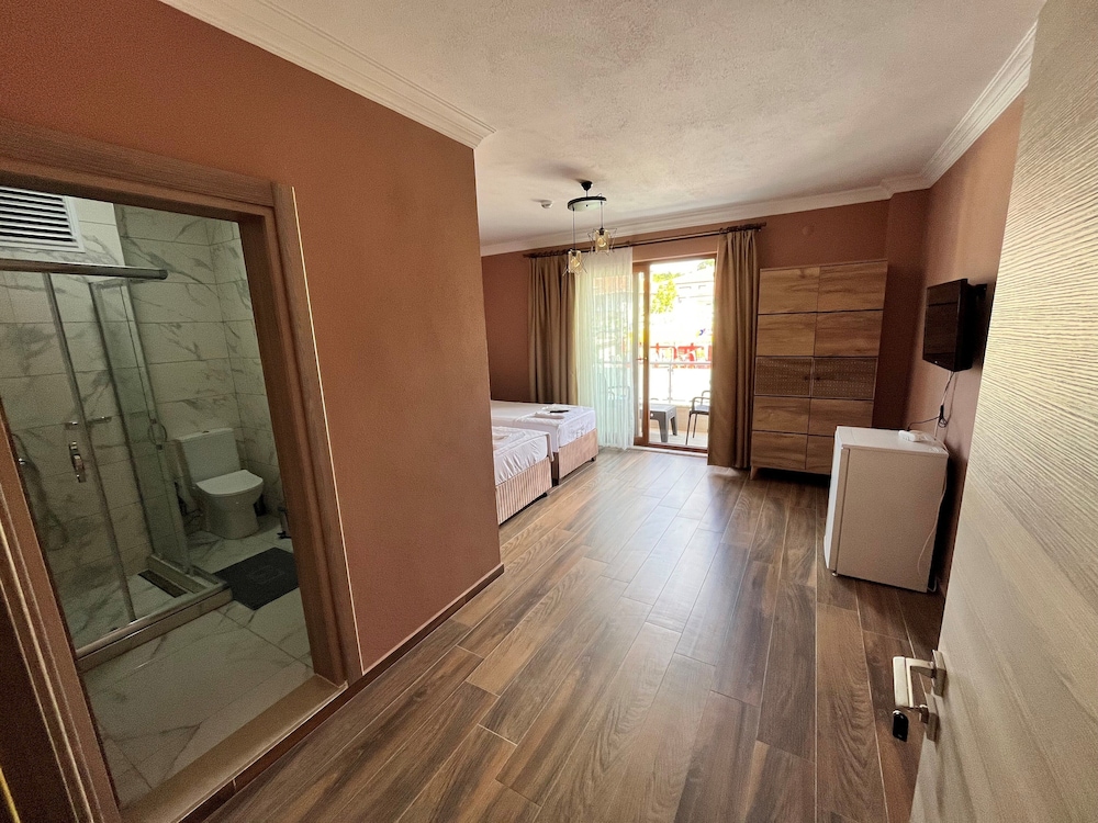 Engin Butik Otel Rezervasyon