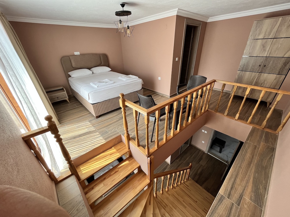 Engin Butik Otel Rezervasyon