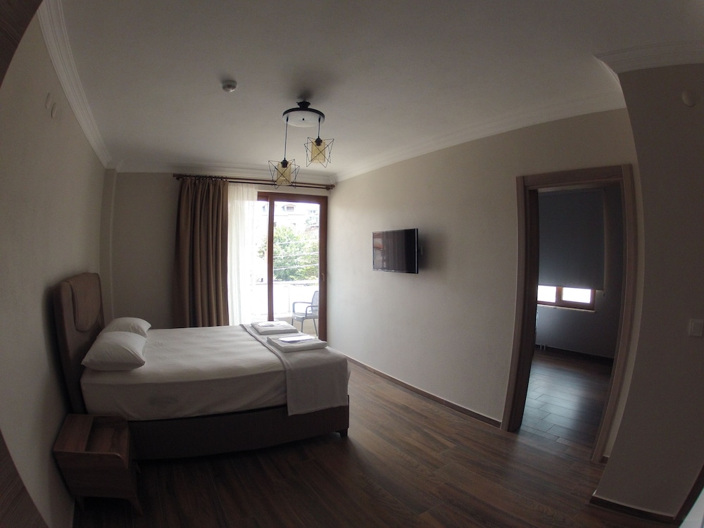 Engin Butik Otel Rezervasyon