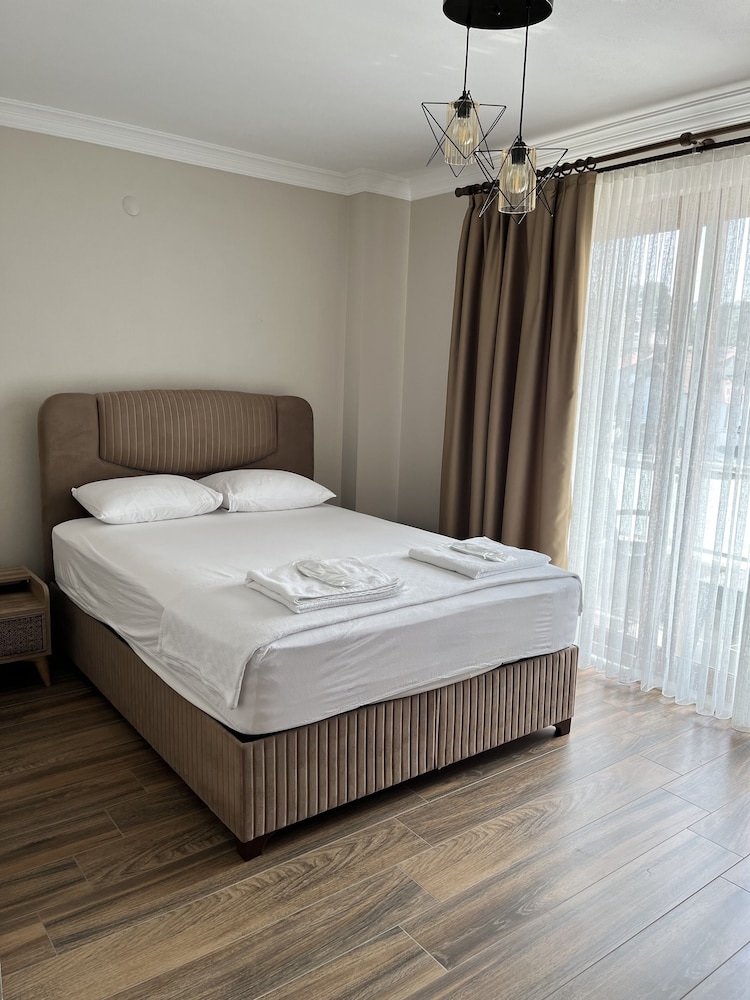 Engin Butik Otel Rezervasyon