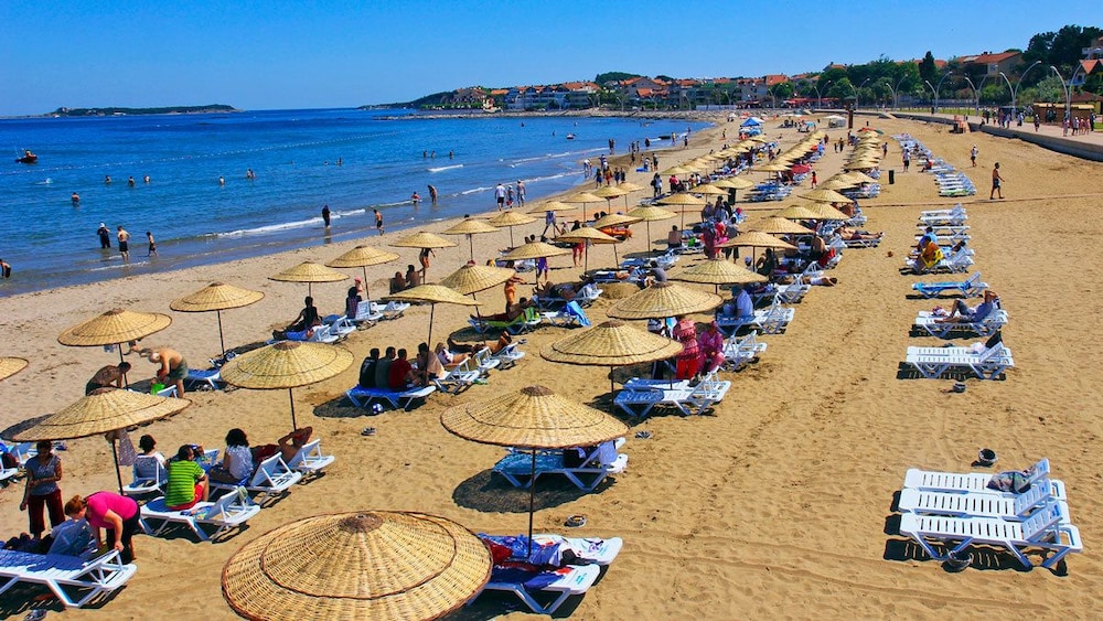 Engin Butik Otel Rezervasyon