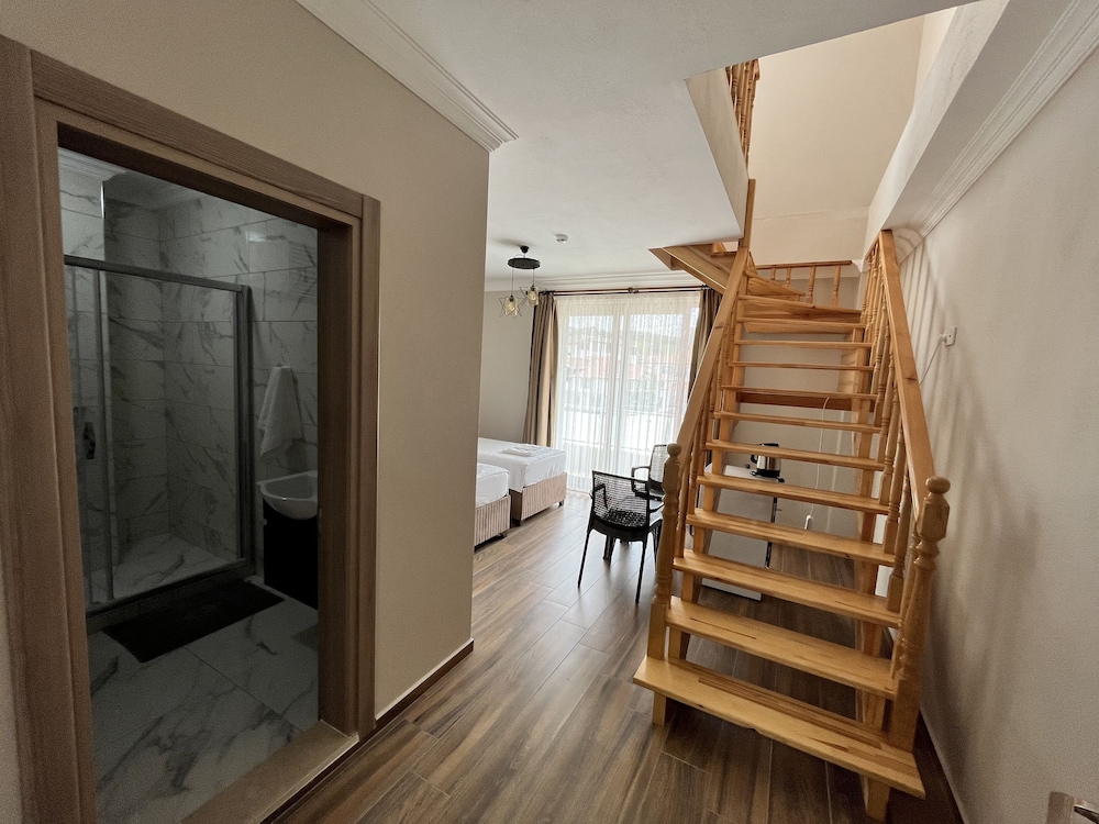 Engin Butik Otel Rezervasyon