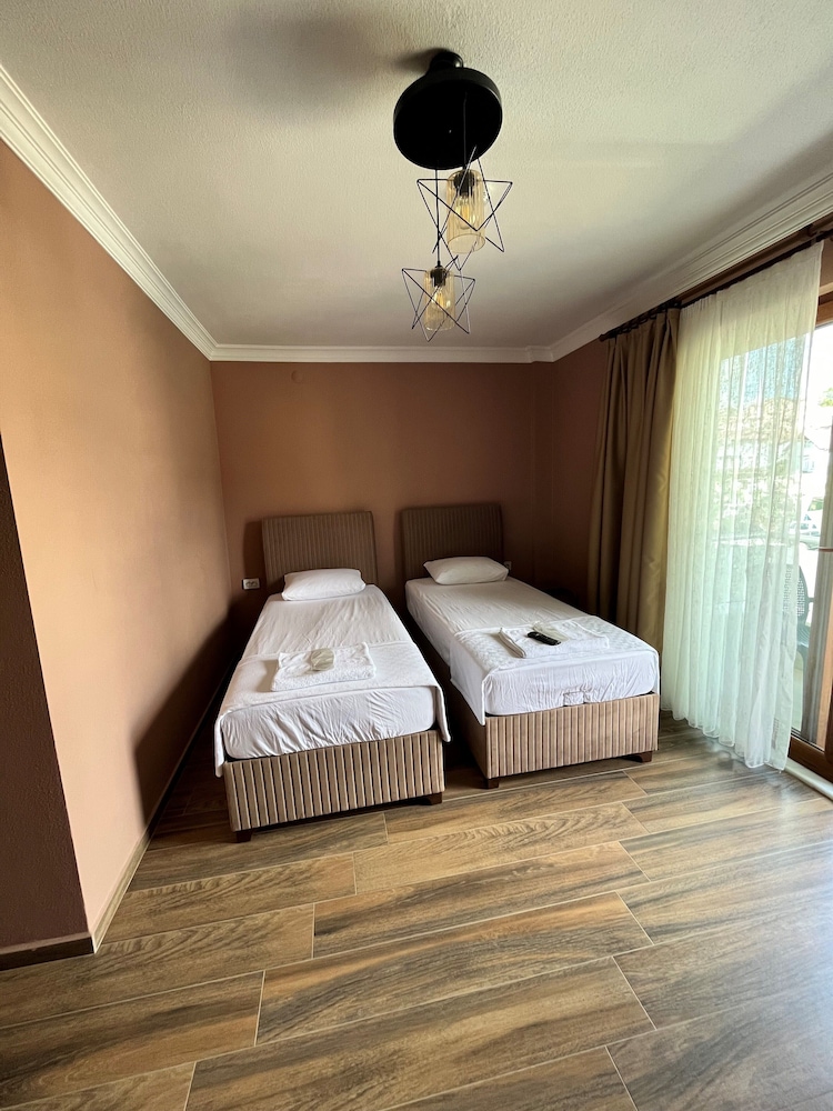 Engin Butik Otel Rezervasyon