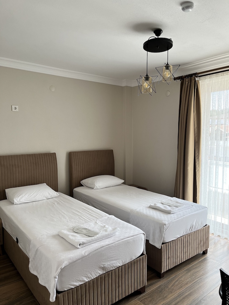 Engin Butik Otel Rezervasyon