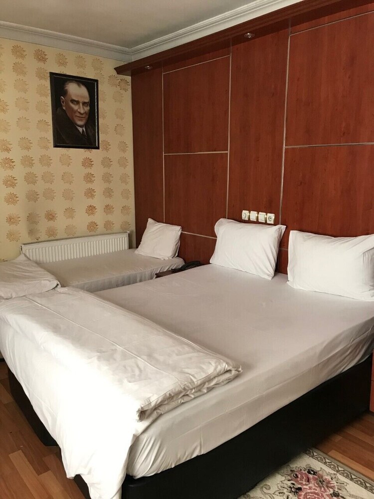 Hotel Azer Rezervasyon