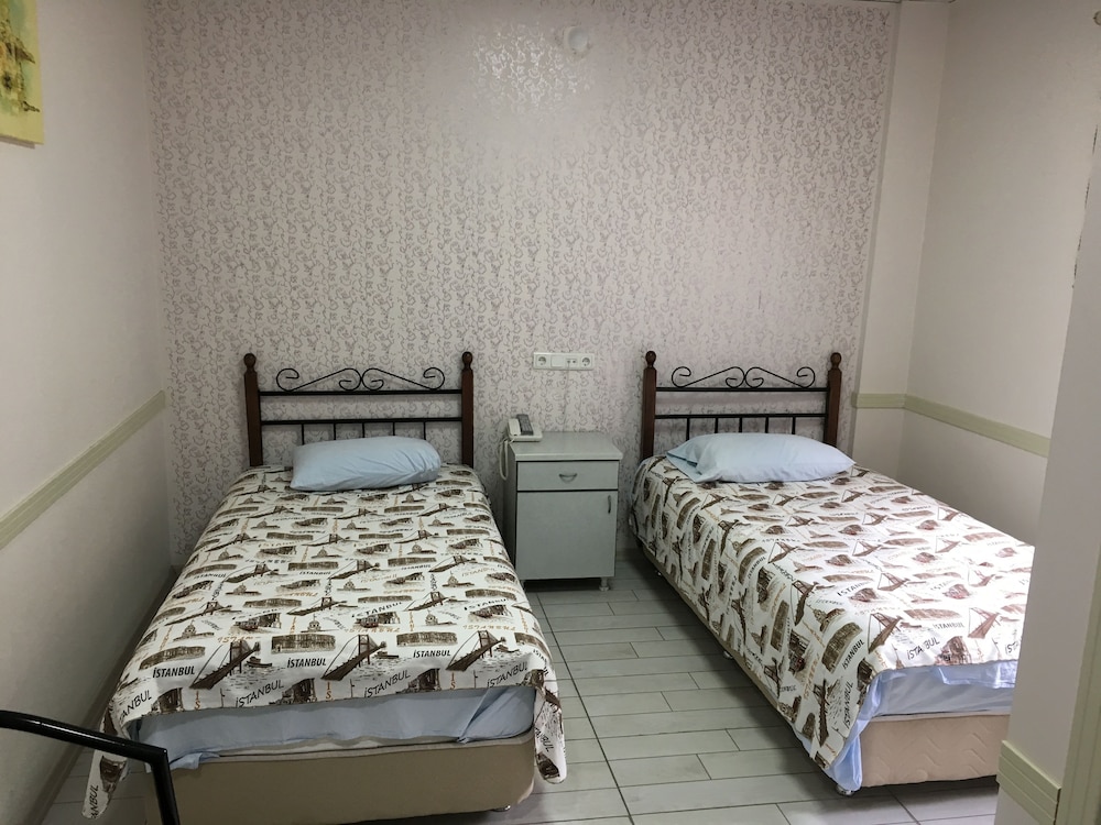 Ünsal Hotel Mudurnu Rezervasyon