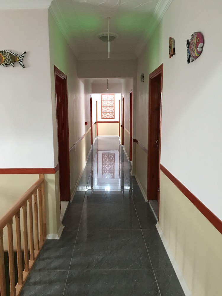 Ünsal Hotel Mudurnu Rezervasyon