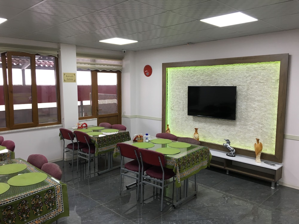 Ünsal Hotel Mudurnu Rezervasyon