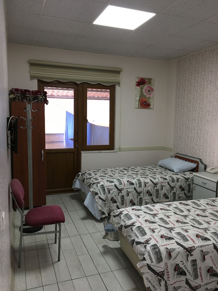 Ünsal Hotel Mudurnu Rezervasyon