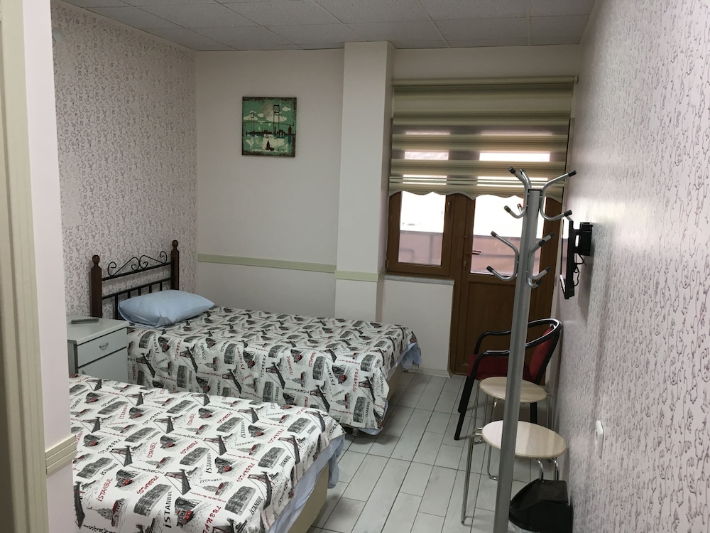 Ünsal Hotel Mudurnu Rezervasyon