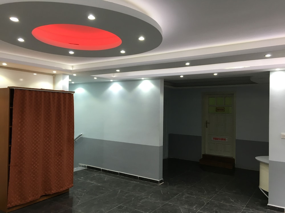 Ünsal Hotel Mudurnu Rezervasyon