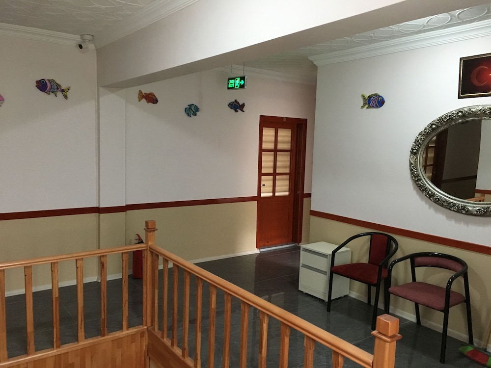 Ünsal Hotel Mudurnu Rezervasyon