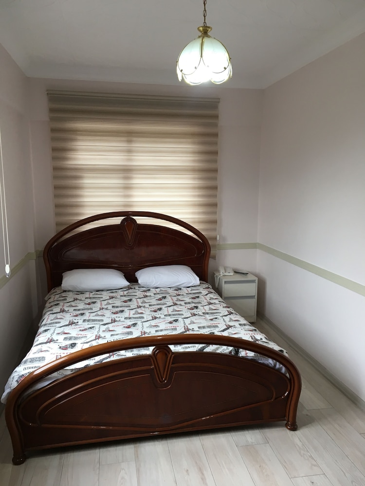 Ünsal Hotel Mudurnu Rezervasyon